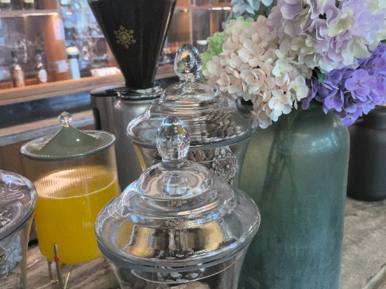 成都太古裏春熙美居酒店優惠