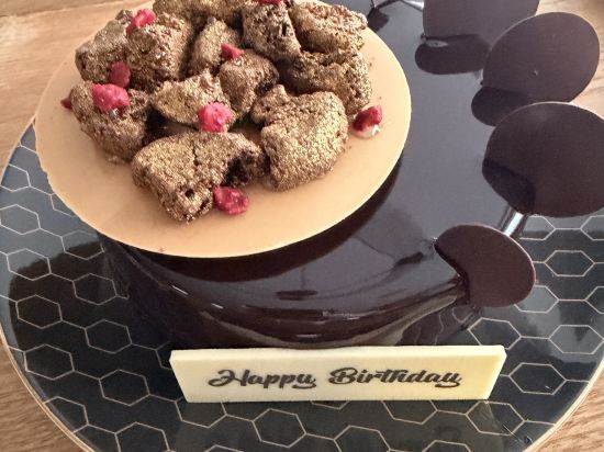 新濠天地-澳門頤居優惠