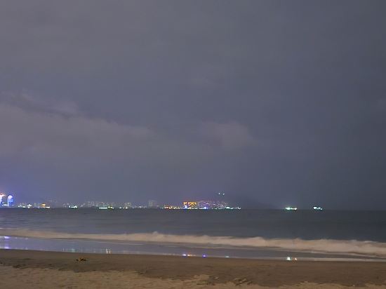 三亞灣海居鉑爾曼度假酒店優惠