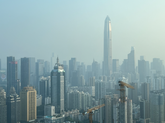 深圳車公廟逸扉酒店優惠