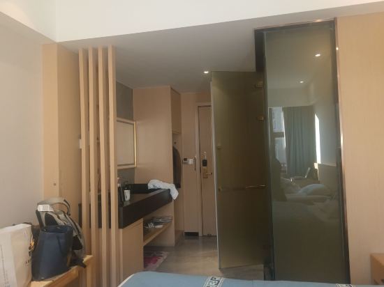 吉隆坡國際機場航空城圖恩酒店（機場酒店）優惠