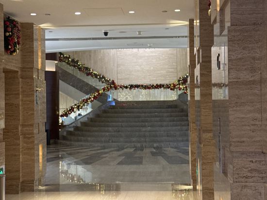 北京燕莎中心凱賓斯基飯店優惠