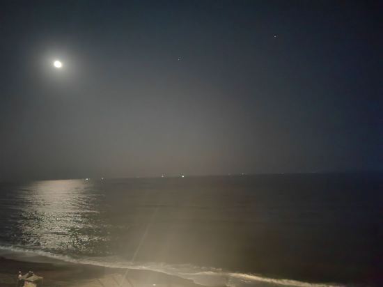 惠東雙月灣閲海全海景美宿優惠