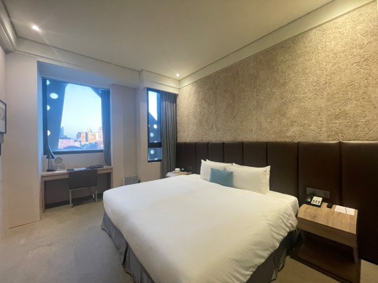 臺中璞樹文旅優惠