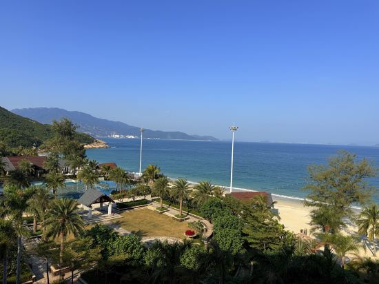 深圳桔釣沙萊華度假酒店優惠