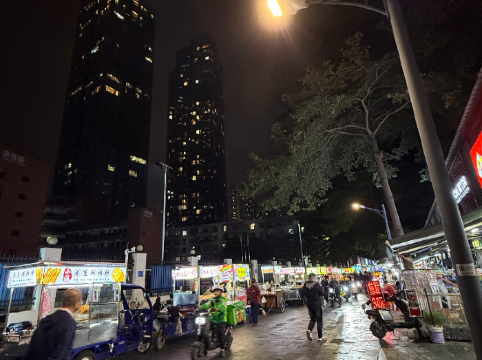 深圳方格雅仕酒店優惠