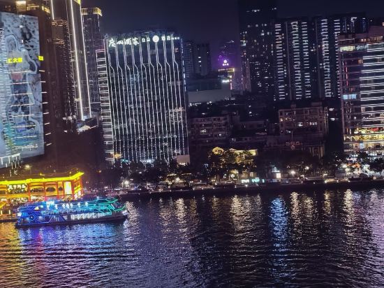 廣州北京路天字碼頭蘭歐國際飯店優惠