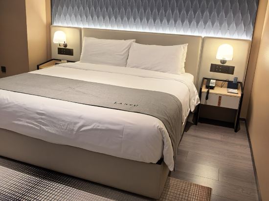 廣州北京路天字碼頭蘭歐國際飯店優惠