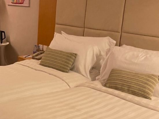 香港悦來酒店優惠