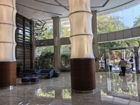 梅州華美達酒店優惠