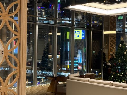 JR西日本グループ ヴィアインあべの天王寺 クーポン