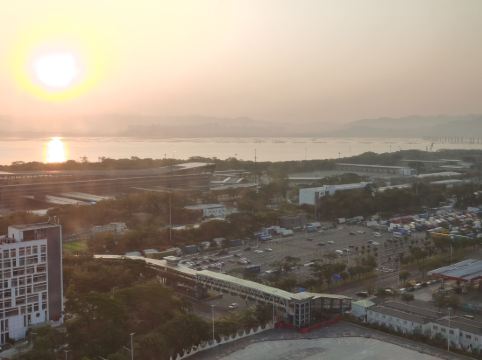 深圳灣海尚酒店優惠