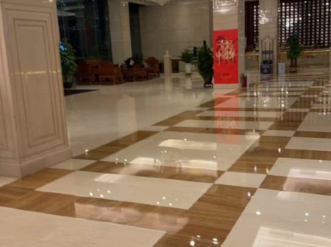 深圳水都假日酒店優惠