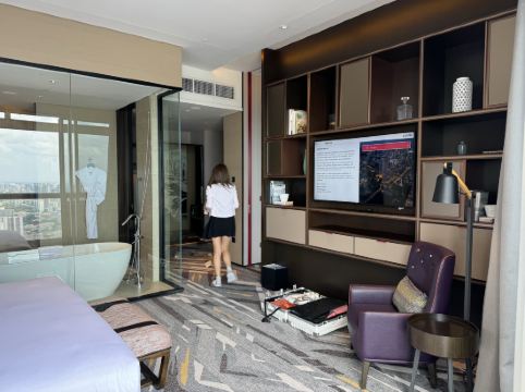 史丹佛瑞士酒店 （SG Clean）優惠