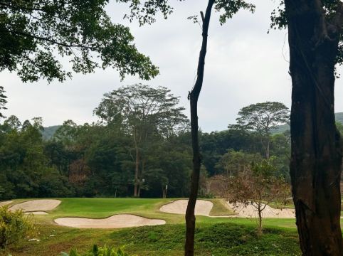 東莞觀瀾湖度假酒店優惠