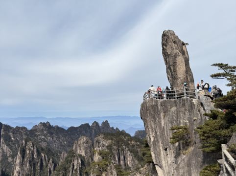 黃山獅林大酒店優惠