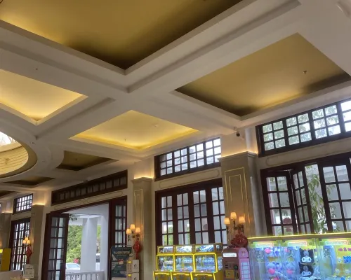 Sanya Vitas Sea View Hotel الأماكن العامة Photos