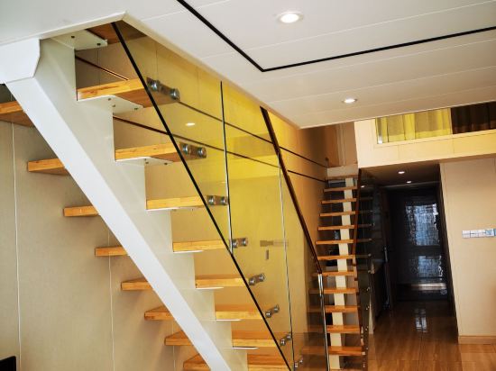 朋來澳斯特公寓（陽江高鐵站金融中心店）優惠