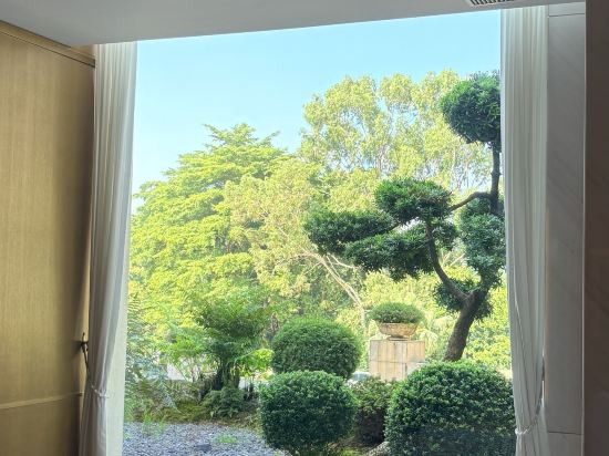 江門玉湖御景酒店優惠
