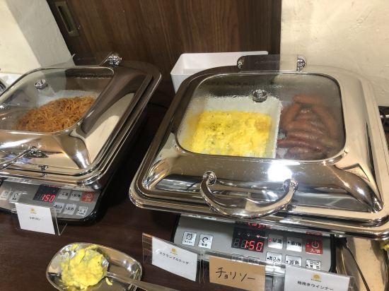 パシフィコホテル＆スパ クーポン