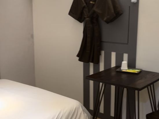 Shinchon Hotel Sogang Stay 쿠폰