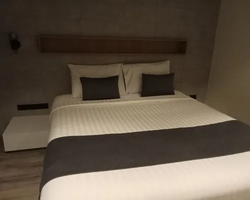 นิรันดร รีสอร์ท ห้องพัก  Photos