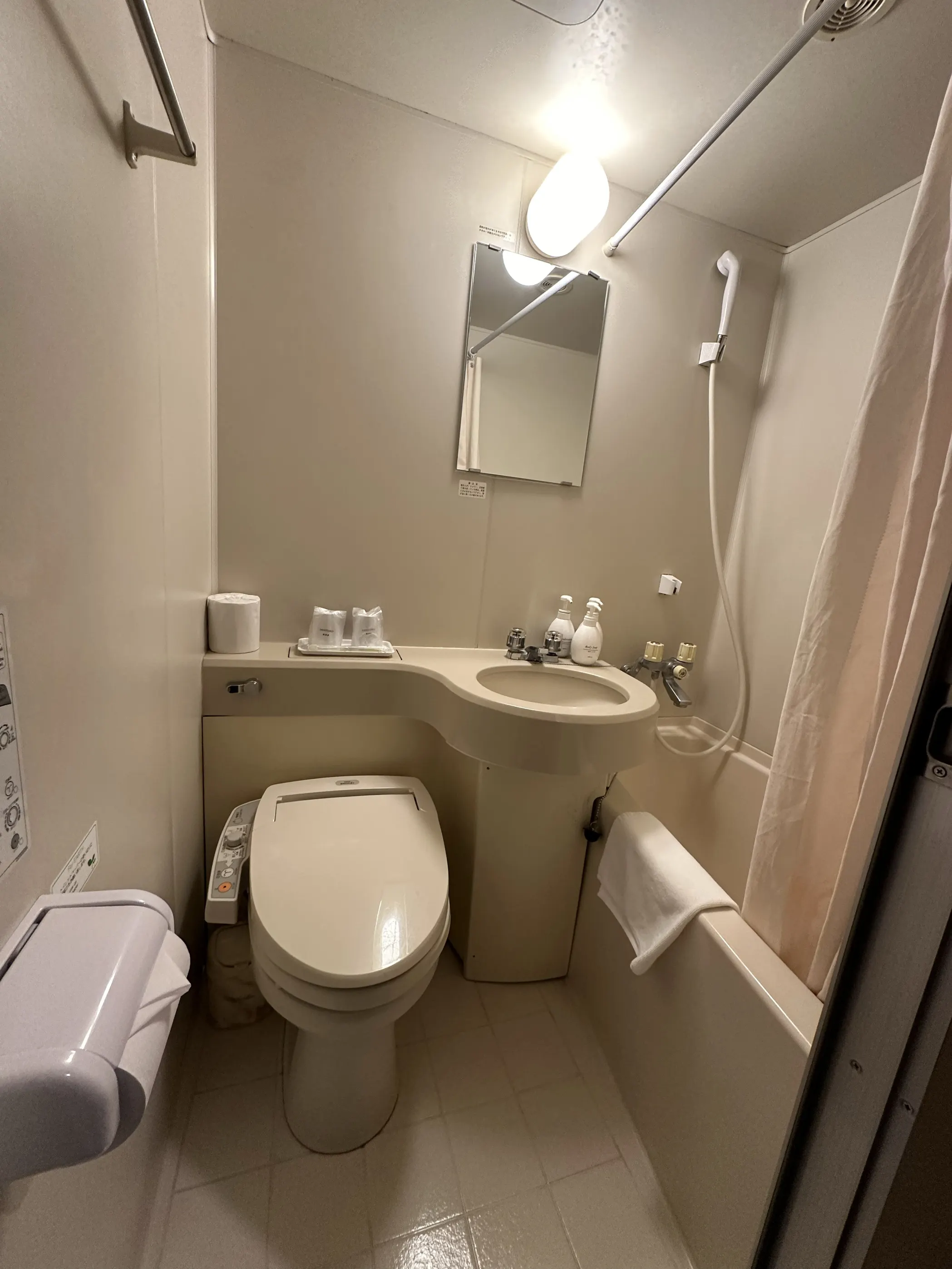 Hotel Select Inn Mishima Rooms Photos