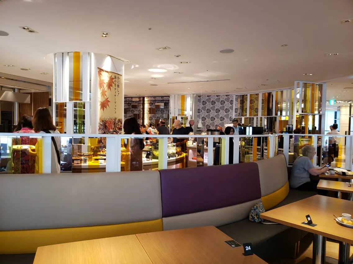 京都八條 都酒店用戶評價