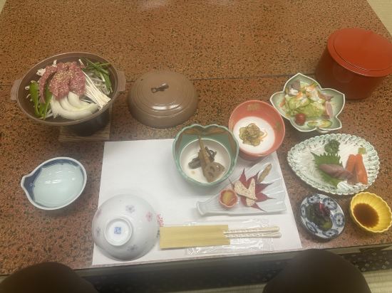 旅館　焼乃湯（やけのゆ） クーポン