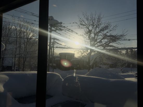 オールウェイズ・ニセコ クーポン