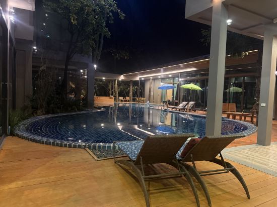 樹景休閒渡假村優惠