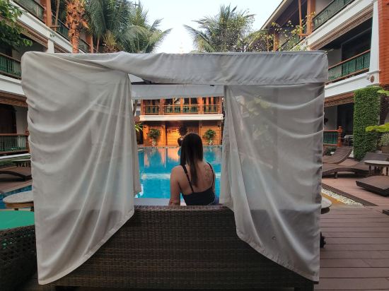 平維曼酒店 （SHA Extra Plus）優惠