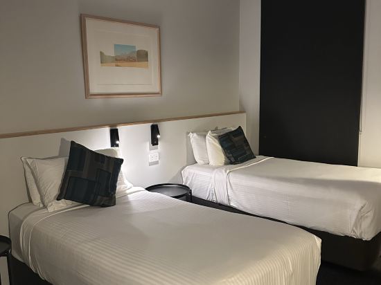 墨爾本城市俱樂部酒店優惠