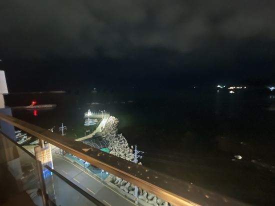 베스트루이스해밀턴호텔 오션테라스 쿠폰