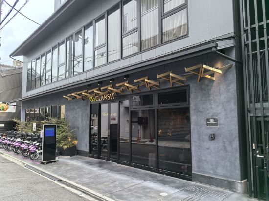 京都河原町格蘭斯特飯店優惠