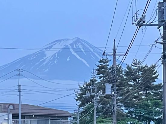 ケイズハウス富士ビュー クーポン