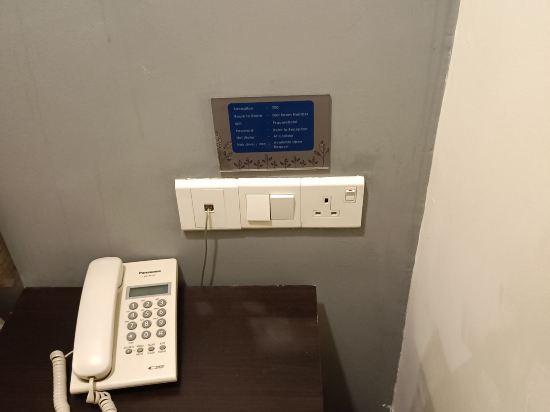 梳邦9號廣場酒店優惠