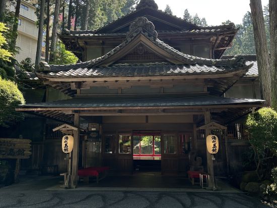 下呂溫泉 湯之島館優惠