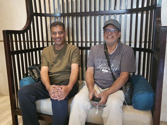 大阿斯頓格羅夫套房酒店優惠