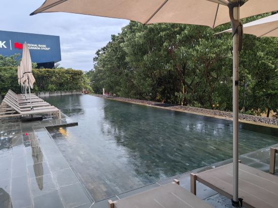 特雷布藏紅花飯店優惠