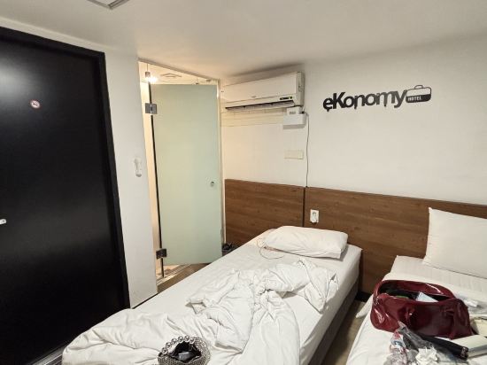 이코노미 호텔 명동 프리미어 쿠폰