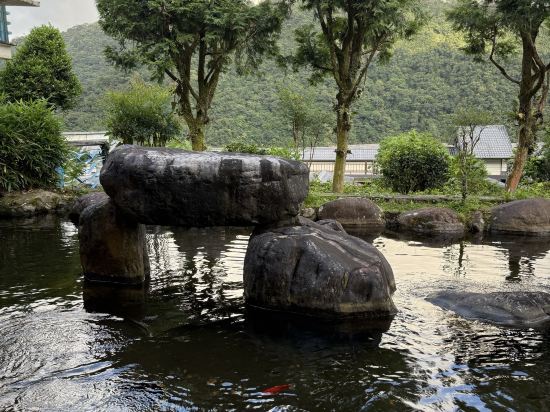 宜蘭英仕山莊優惠