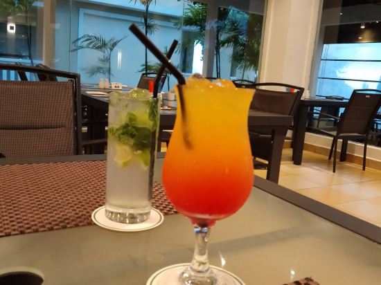 浮羅交怡卡馬度假村優惠