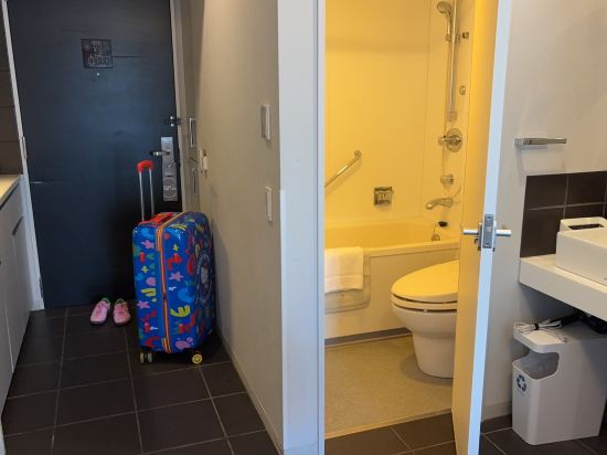 東京新宿馨樂庭酒店優惠