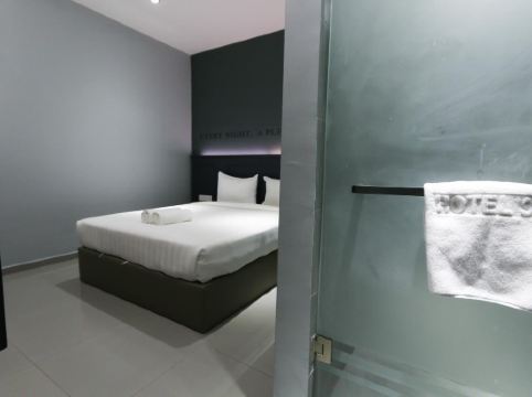 吉隆坡大城堡99酒店優惠