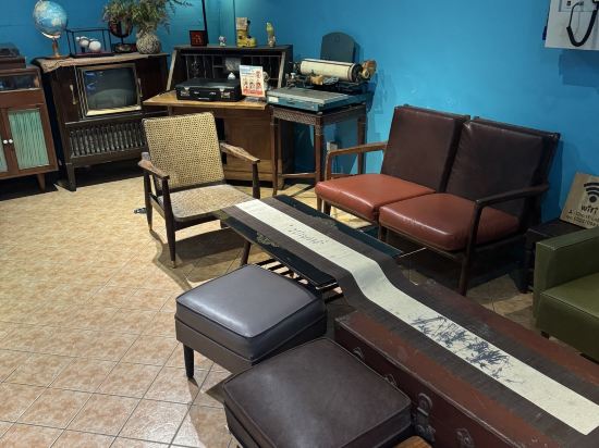 台北町記憶旅店優惠