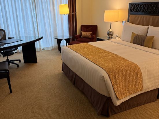 馬卡蒂費爾蒙酒店優惠