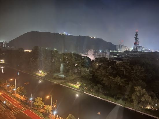 ホテルマイステイズ松山 クーポン