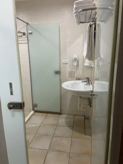 Kenting Youth Activity Center Zimmer Photos