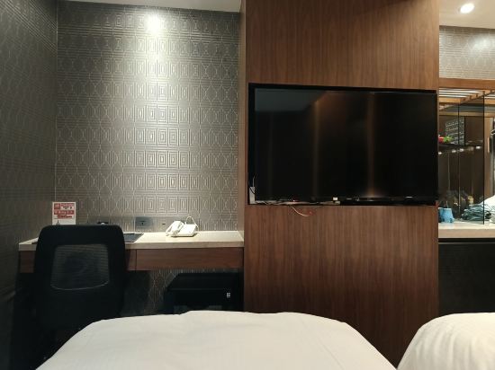 台北碩美精品旅店優惠